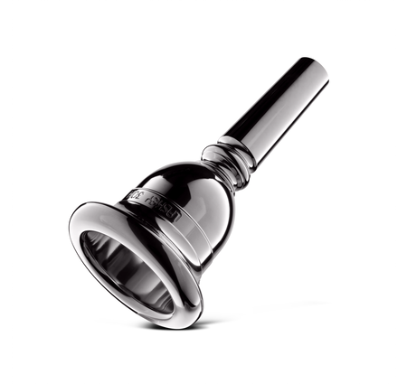 Laskey Tuba Mouthpiece