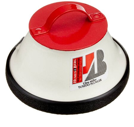 Humes & Berg HB-105 "Glenn Miller" Plunger Trumpet Mute