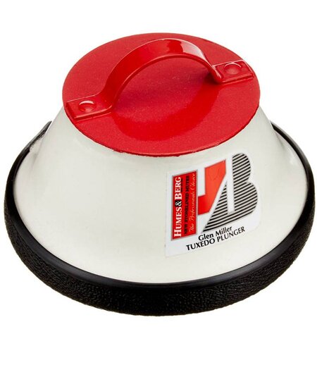 Humes & Berg HB-105 "Glenn Miller" Plunger Trumpet Mute