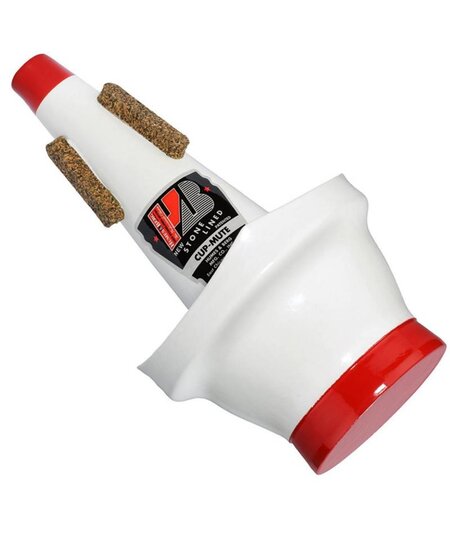 Humes & Berg HB-102 Trumpet Cup Mute