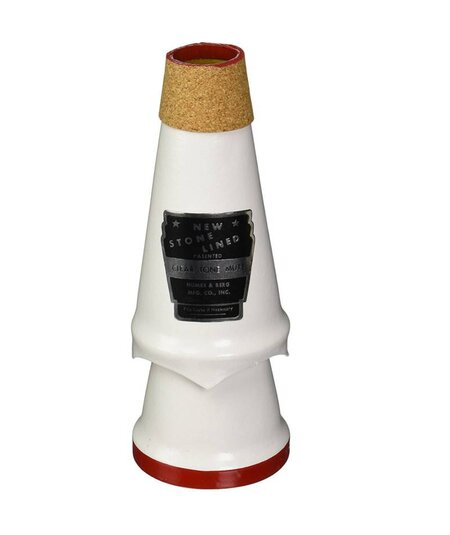 Humes & Berg HB-103 Cleartone Trumpet Mute