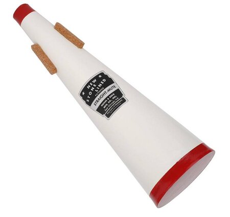 Humes & Berg HB-151 Tenor Trombone Straight Mute