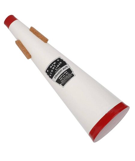 Humes & Berg HB-151 Tenor Trombone Straight Mute