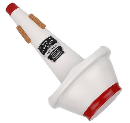 Humes & Berg HB-152 Tenor Trombone Cup Mute