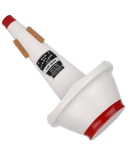 Humes & Berg HB-152 Tenor Trombone Cup Mute