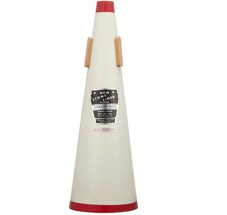 Humes & Berg Bass Trombone Straight Mute