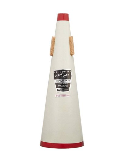 Humes & Berg HB-170 Bass Trombone Straight Mute