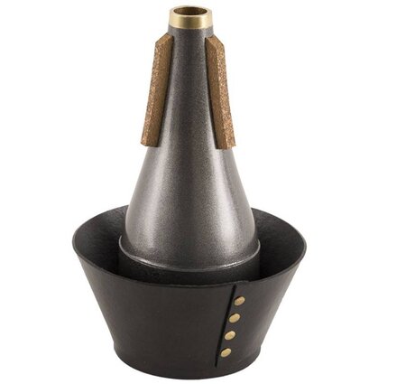 Soulo SM7525 Adjustable Trumpet Cup Mute