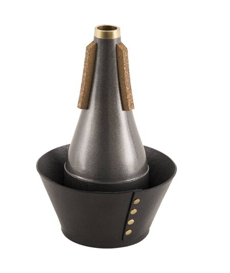 Soulo SM7525 Adjustable Trumpet Cup Mute