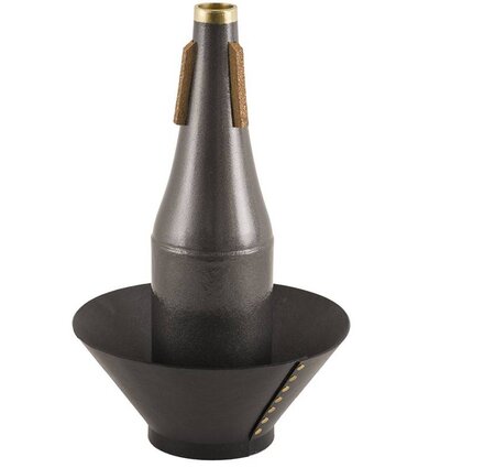 Soulo  SM7738 Adjustable Trombone Cup Mute