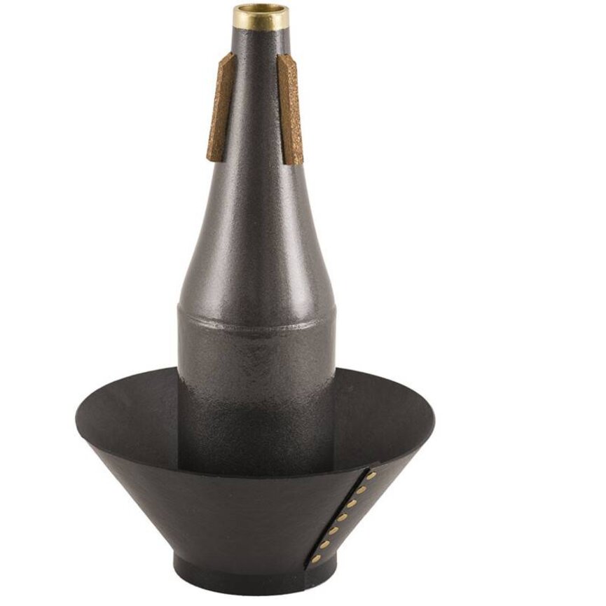 Soulo Adjustable Trombone Cup Mute