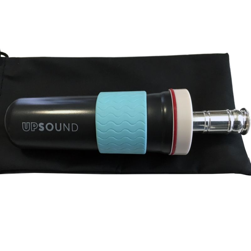 UpSound - Dillon Music