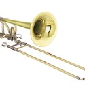 Getzen 1052FD Bass Trombone