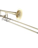 Getzen 3047AF Tenor Trombone