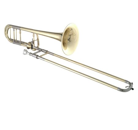 Getzen 3047AF Tenor Trombone