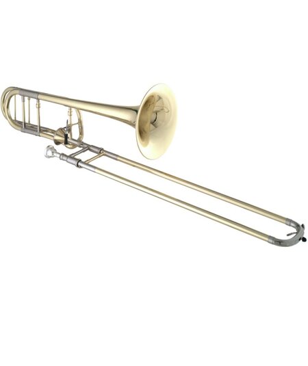 Getzen 3047AF Tenor Trombone