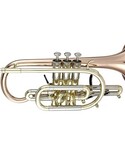 Getzen 3850 Bb Cornet