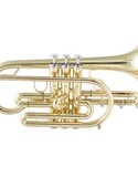 Getzen 800 Eterna Series Bb Cornet
