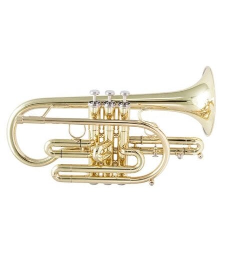 Getzen 800 Eterna Series Bb Cornet