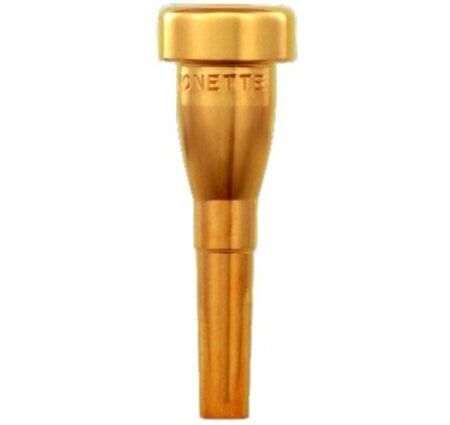 Monette Vintage Model Classic STC-1 Trumpet Mouthpiece