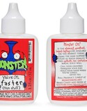 Monster Oil Valve Oil