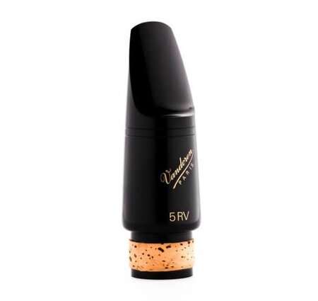 Vandoren 5RV Alto Clarinet Mouthpiece