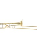 S.E. Shires Q Series Tenor Trombone