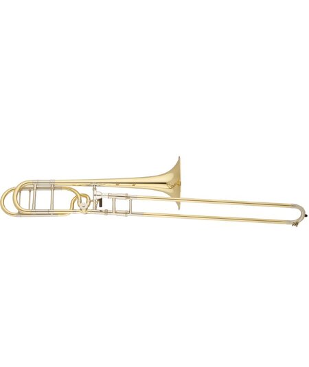 S.E. Shires Q Series Tenor Trombone