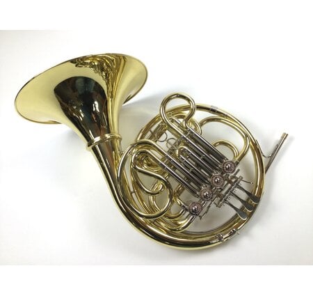 Demo Eastman EFH683D Double French Horn (SN: 13983135)