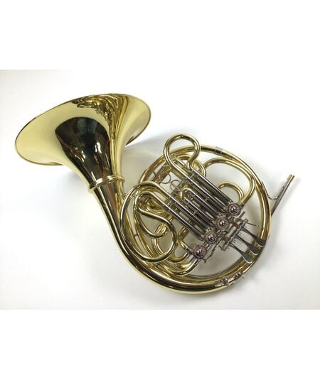 Demo Eastman EFH683D Double French Horn (SN: 13983135)