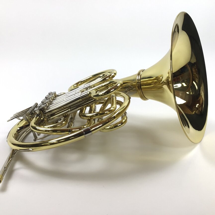 Demo Eastman EFH683D Double French Horn (SN: 13983135)
