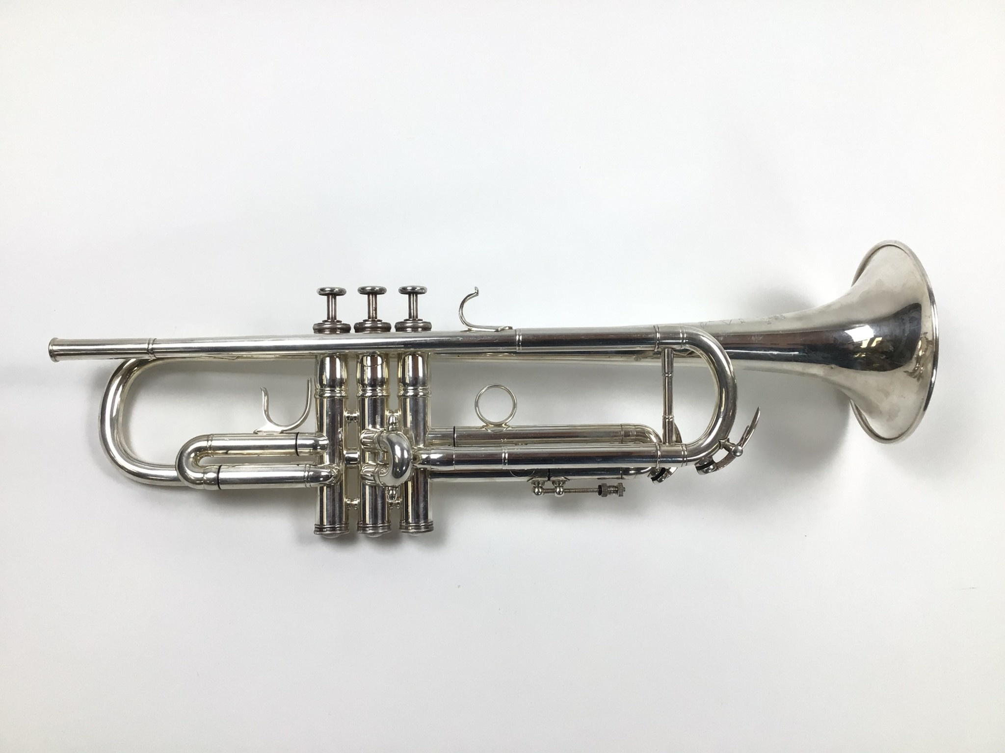 Trumpet Mouthpieces – Kanstul Musical Instruments