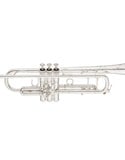 S.E. Shires Model AZ Bb Trumpet