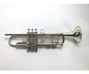 Bach Used Bach 37 Bb Trumpet (SN: 361735) *Sold As Is – No Returns*