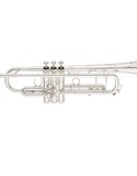 S.E. Shires Model B Bb Trumpet