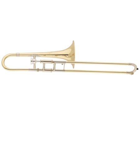 S.E. Shires TBALTSC Alto Trombone