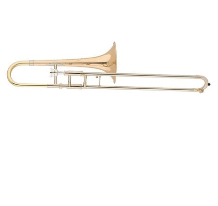 S.E. Shires TBALTGM Alto Trombone