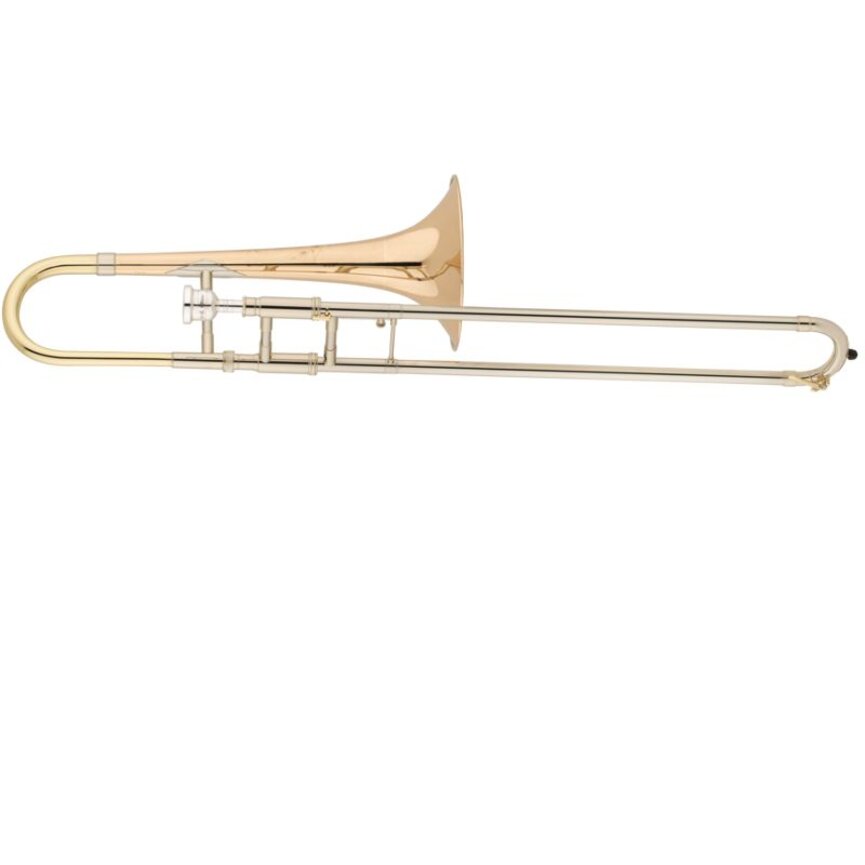S.E. Shires TBALTGM Alto Trombone