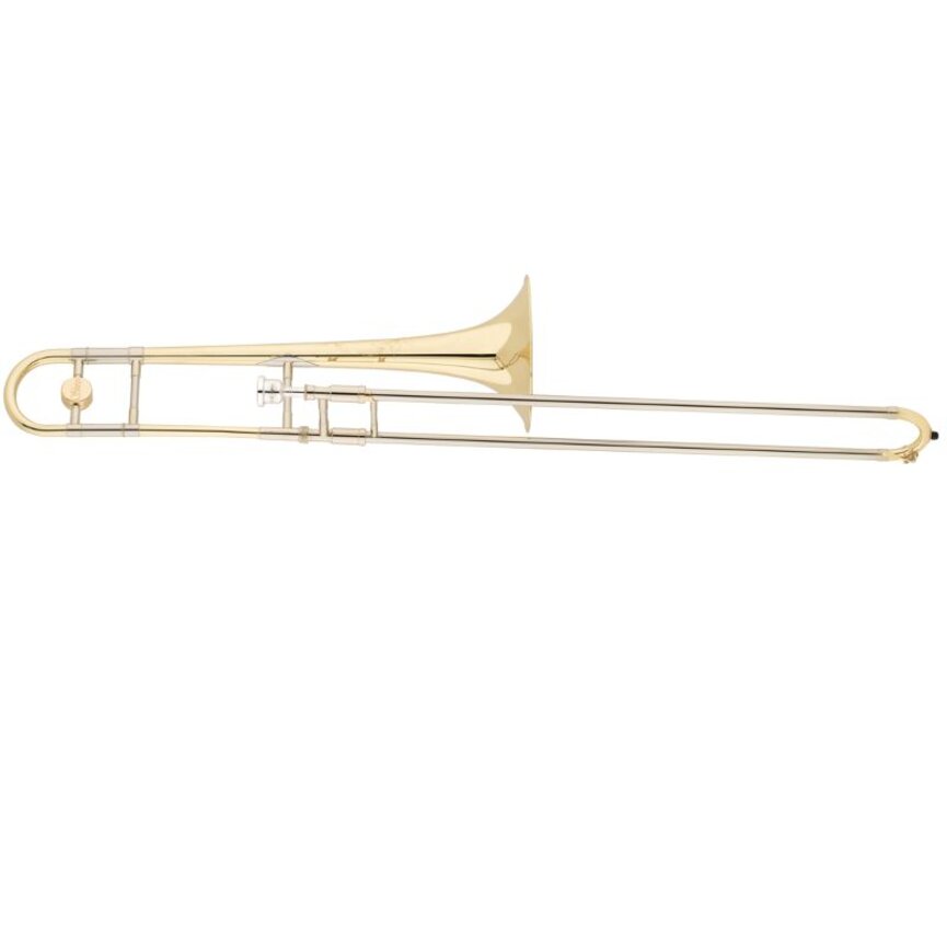S.E. Shires Model TBSBSC Custom Small Bore Tenor Trombone