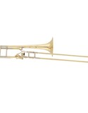 S.E. Shires Custom Tenor Trombone