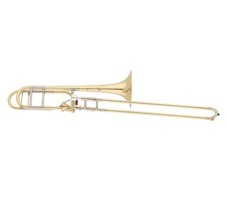 S.E. Shires Custom Tenor Trombone