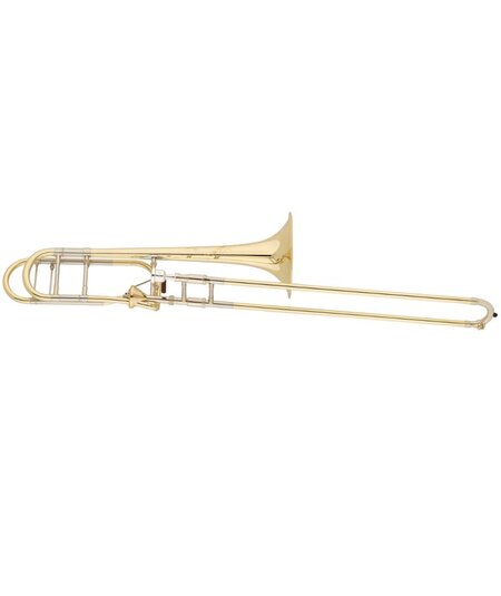 S.E. Shires Custom Tenor Trombone