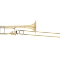 S.E. Shires Vintage NY Tenor Trombone