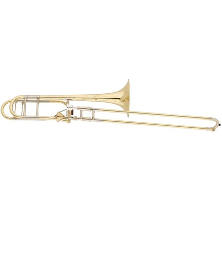 S.E. Shires Vintage NY Tenor Trombone