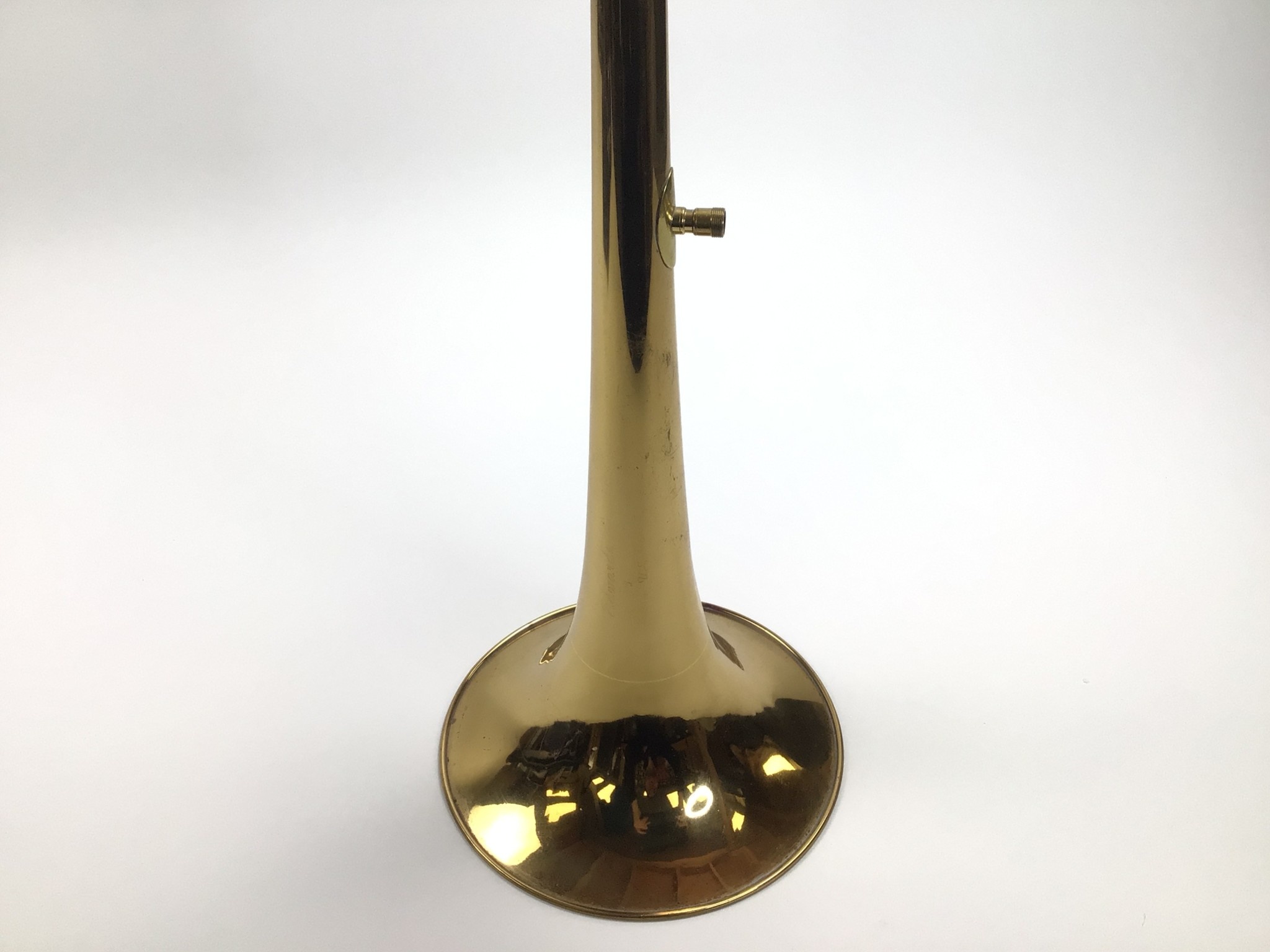管楽器・吹奏楽器 Edwards 1341CF Bass Trombones Bell Edwards Bass Trombone complete with Rose Brass Bell | Brass