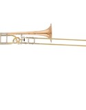 S.E. Shires Vintage Elkhart Tenor Trombone