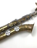 Used Dolnet Baritone Saxophone (SN: 74205)