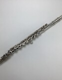 Used Haynes Handmade Flute (SN: 44864)