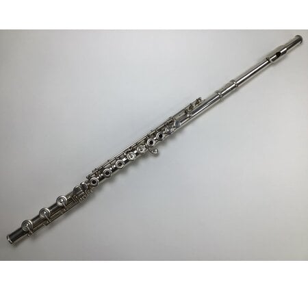 Used Haynes Handmade Flute (SN: 44864)