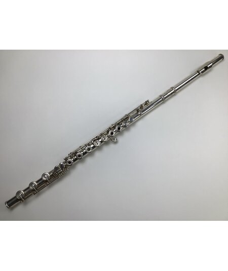 Used Haynes Handmade Flute (SN: 44864)